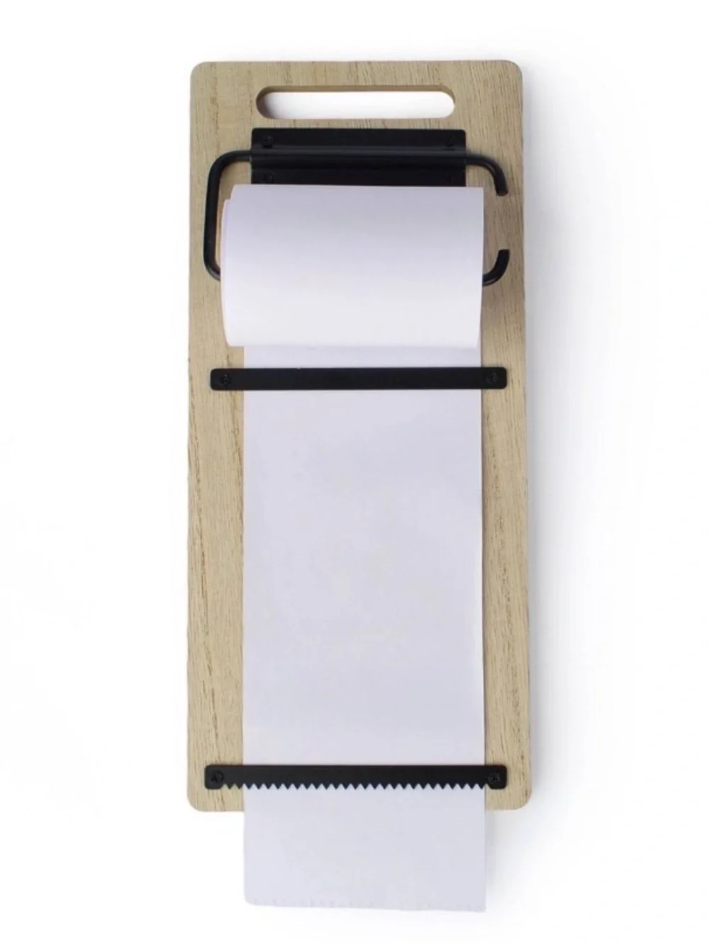 New Paper Roll and Holder from Target Bullseye's Playground™